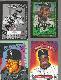 Frank Thomas -  Donruss DIAMOND KINGS - Lot of (7) different !!!