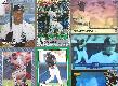 Frank Thomas -  ODDBALL (1992-1997) - Lot of (12) different