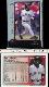 Tony Gwynn - 1998 Bowman #22 GOLDEN ANNIVERSARY [#/50] (Padres)