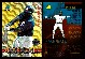 Tony Gwynn - 1994 Pinnacle 'The NATURALS' #12 (Padres)