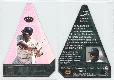 Tony Gwynn - 1997 Cramer's Choice #CC-10 (Padres)