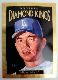 Hideo Nomo - 1995 Donruss DIAMOND KINGS #DK-27 ROOKIE (Dodgers)