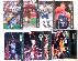 1993 Classic 4-SPORT - McDONALD's EXCLUSIVE COLLECTION - Complete SET (35)