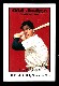 Joe DiMaggio - 1995 Old Judge T-95 #JD1 Glossy Insert (Yankees)