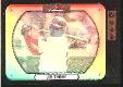 Jim Thome - 2003 Donruss #119 CAREER STAT LINE [#/334] (Indians)