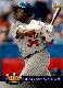 Kirby Puckett - JUMBO - 1993  Upper Deck #TC6 [#d/1000] (Twins)