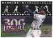 Ken Griffey Jr - 1998 UD 300th HOME RUN - 3x5 JUMBO [#10000]