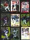 Ken Griffey Jr -   BOWMAN / BEST / CHROME (1990-2002) - Lot of (15) diff.