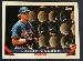 Larry Walker - 1993 Topps #95 (Expos,HOF)