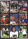 1993 Legends Magazine #19  -27 - Lot of (3) SILVER SHEETS w/Ali (center)