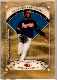 Kenny Lofton - 1997 Donruss Preferred PRECIOUS METALS #6 GOLD (Indians)
