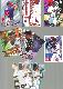 Manny Ramirez -  FLEER (1994-2001) - Lot of (9) with (6) inserts/parallels