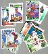 Manny Ramirez -  Lot of (9) ROOKIES - All different !!!