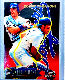 Mike Piazza - 1994 Fleer ROOKIE SENSATIONS #14