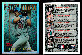 Mike Piazza - 1996 Topps Mystery Finest REFRACTOR #M24 (Dodgers)
