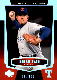 Nolan Ryan - 2003 Ultimate Collection #63 [#/850] (Rangers)