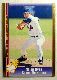 Nolan Ryan - 1991 Pacific GOLD 'Seven No-Hitters' (Rangers)