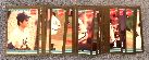 Nolan Ryan  - 1992 Coca Cola/Donruss 'Career Series' COMPLETE SET