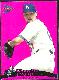 Chan Ho Park - 1999 Pacific Prism #76 PURPLE [#/320] (Dodgers)