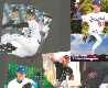 Chan Ho Park  - ROOKIES - Lot of (17) Rookie cards !!!