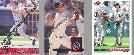 ANGELS - Lot of (11) different PREVIEW/PROMO cards