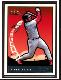 Albert Pujols - 2003 Fleer Tradition LONG GONE #3 [#/452] (Cardinals)