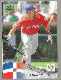 Albert Pujols - 2006 World Baseball Classic #25 (Dominican Republic)