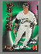 1998 Circa Thunder #278 Paul Sorento SUPER RAVE [#/25] (Devil Rays)