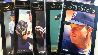 1992 Fleer - ROGER CLEMENS HIGHLIGHTS - Complete Insert Set (15 cards)