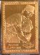 Roger Clemens - 1994 PROMINT 22 KARAT GOLD card (Astros)