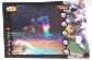 1996 Denny's Hologram # 2 Cal Ripken (Orioles)