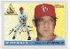 Scott Rolen - 2004 Topps Heritage Chrome #THC106 REFRACTOR [#/555]