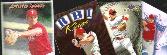 Scott Rolen -  FLEER ULTRA Collection - (1996-2002) - Lot of (17) different