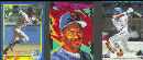 Sammy Sosa - *** COLLECTION *** (1990-2000) - Lot (31) w/ROOKIE & INSERTS