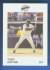 Tony Gwynn - 1992 Padres Police - DARE (Padres)