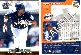 Tony Gwynn -  2000 Pacific #SAMPLE PROMO card + regular card (Padres)