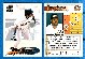 Tony Gwynn -  1999 Paramount #SAMPLE PROMO card (Padres)