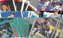 Jim Thome -  1992 ROOKIES & 1st year -  Lot of (55)