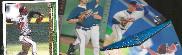 Tom Glavine -  UPPER DECK (1989-1998) - Lot of (30) different w/inserts