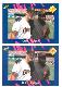 Tony Gwynn - 1990 Classic Blue #87 [VAR:Both variations]