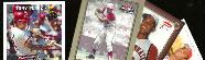 Tony Perez - Lot of (16) different retro cards (all Reds)