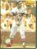#1 Hank Aaron - 1994 Ted Williams Co 500 CLUB GOLD FOIL (Braves)