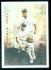 #LC14 Josh Gibson - 1994 Ted Williams Co. Locklear Collection