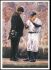 #LC16 Casey Stengel - 1994 Ted Williams Co. Locklear Coll. (Yankees)