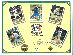 1992 Upper Deck Heroes of Baseball Shows - 8-1/2x11 - w/Ted Williams