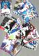 Vladimir Guerrero  - DONRUSS Collection - Lot of (12) different
