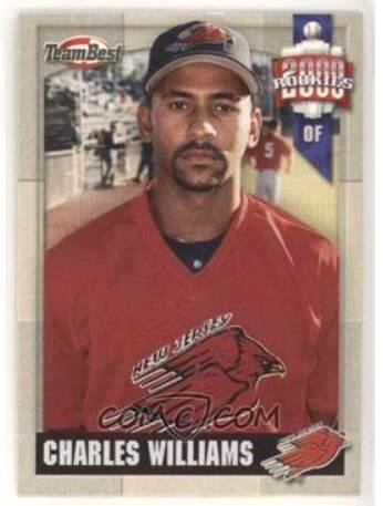 2000 Team Best Rookies MINOR LEAGUE - COMPLETE SET (250)  cards value