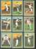 2006 Topps Turkey Red  - LOT (240 diff.) with STARS & ROOKIES