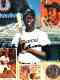 Hank Aaron - Beautiful Autographed 8x10 Collage Print (Braves)