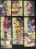 1996 Score Board Auto Basketball AUTOGRAPHS - Lot of (18) different